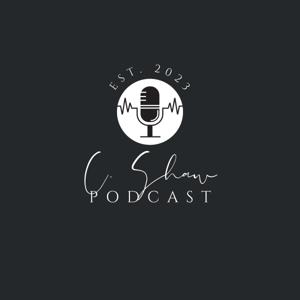 "The Change Up" with C. Shaw