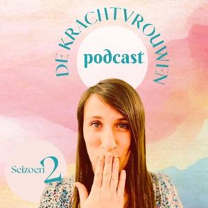 De krachtvrouwen podcast
