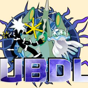 UBDL Weekly Singles Battle League