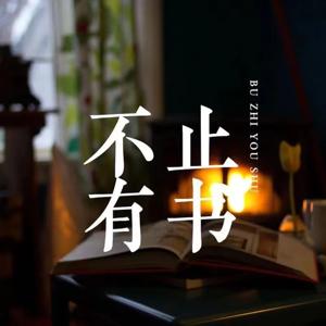不止有书