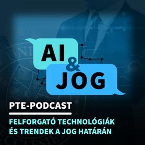 Felforgató Technológiák és Trendek a Jog Határán