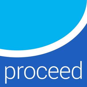 Proceed podcast