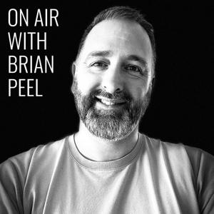On Air with Brian Peel