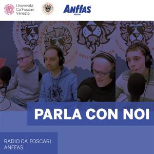 Parla con noi