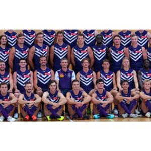 afl podcast 2024