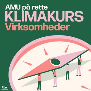 Klimakurs – Virksomheder