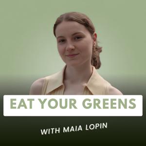 Eat Your Greens