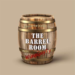 The Barrel Room