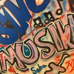 Lofsrud Music Club Podcast