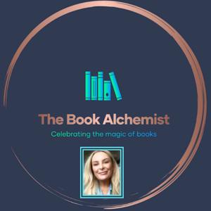 The Book Alchemist