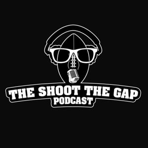 The Shoot The Gap Podcast | A Fantasy In Frames IDP Fantasy Football Show by Fantasy In Frames