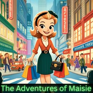 The Adventures of Maisie Collection