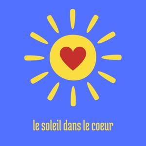 le soleil dans le coeur