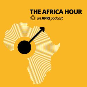 The Africa Hour