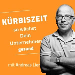 Pumpkin Time - so wächst Dein Unternehmen gesund