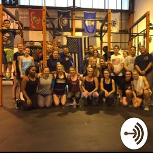 CrossFit Petram