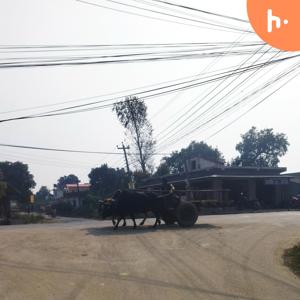 गाउँघरका कुरा