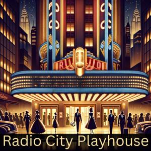 Radio City Playhouse Collection