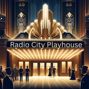 Radio City Playhouse