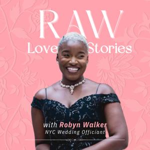 RAW Love Stories by Robyn Ashley Weddings