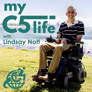 My C5 Life with Lindsay Nott
