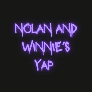 Nolan and Winnie's Yap