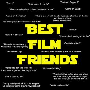 Best Film Friends
