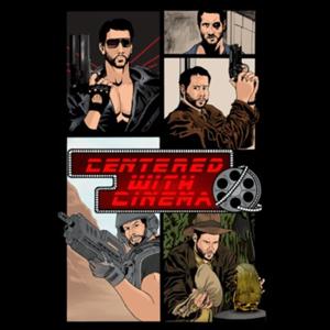 Centered with Cinema