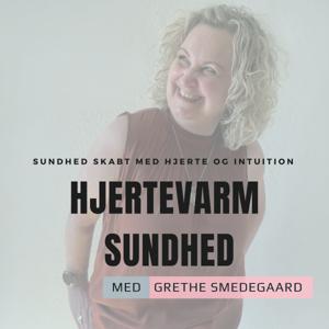 Hjertevarm Sundhed