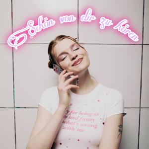 Schön von dir zu hören