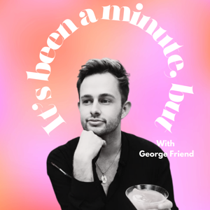 It's Been A Minute, But!