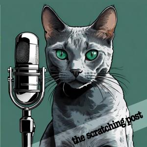 The Scratching Post - dontlikecats.com