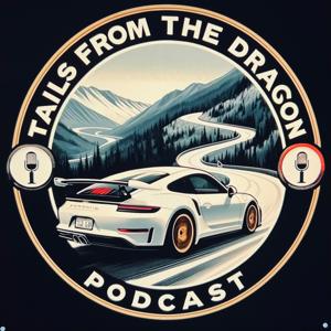 Tails From The Dragon