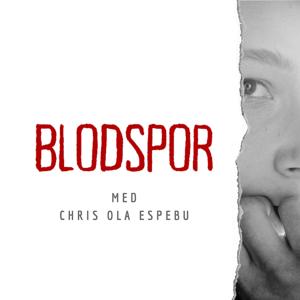 Blodspor