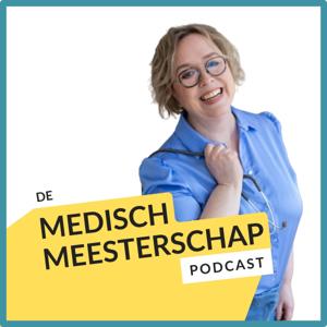 Medisch Meesterschap: persoonlijke groei en gesprekken
