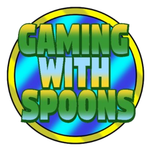 The Gaming With Spoons Show