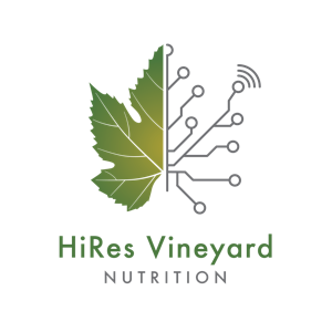HiRes Vineyard Nutrition Podcast