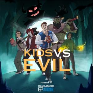 Kids vs Evil