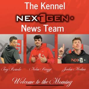 NXG Kennel