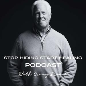 Stop Hiding Start Healing