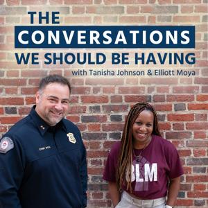 The Conversations We Should be Having