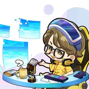 ゲームクリエイターのちょっと気になるラジオ