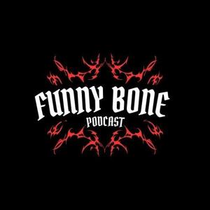 Funny Bone Podcast
