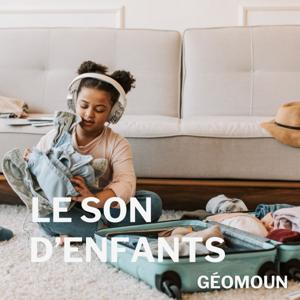 Le son d'enfants