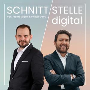 Schnittstelle/digital