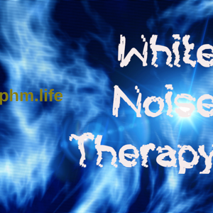 White Noise Therapy w/ Mr. Madore