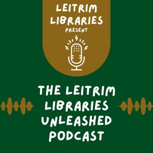 Leitrim Libraries Unleashed