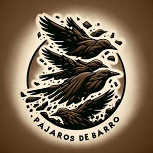 Pájaros de Barro
