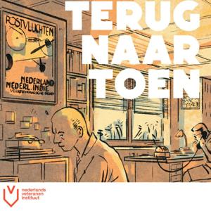 Terug naar toen