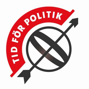 Tid för politik